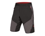 more-results: Endura Hummvee Short II (Grey) (w/ Liner) (2XL)